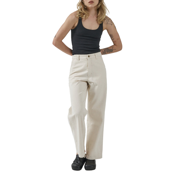 Thrills Composure Pants - Women's Unbleached