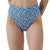 Thrills Aster High Cut Bikini Bottom - Women's Powder Blue