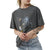 Thrills Highlife Merch Tee - Women's Merch Black