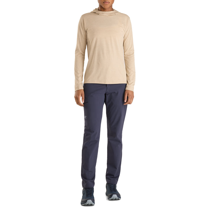 Arc'teryx Gamma Lightweight Pants - Women's Black Sapphire