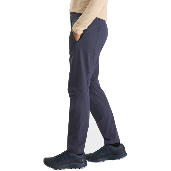 Arc'teryx Gamma Lightweight Pants - Women's Black Sapphire