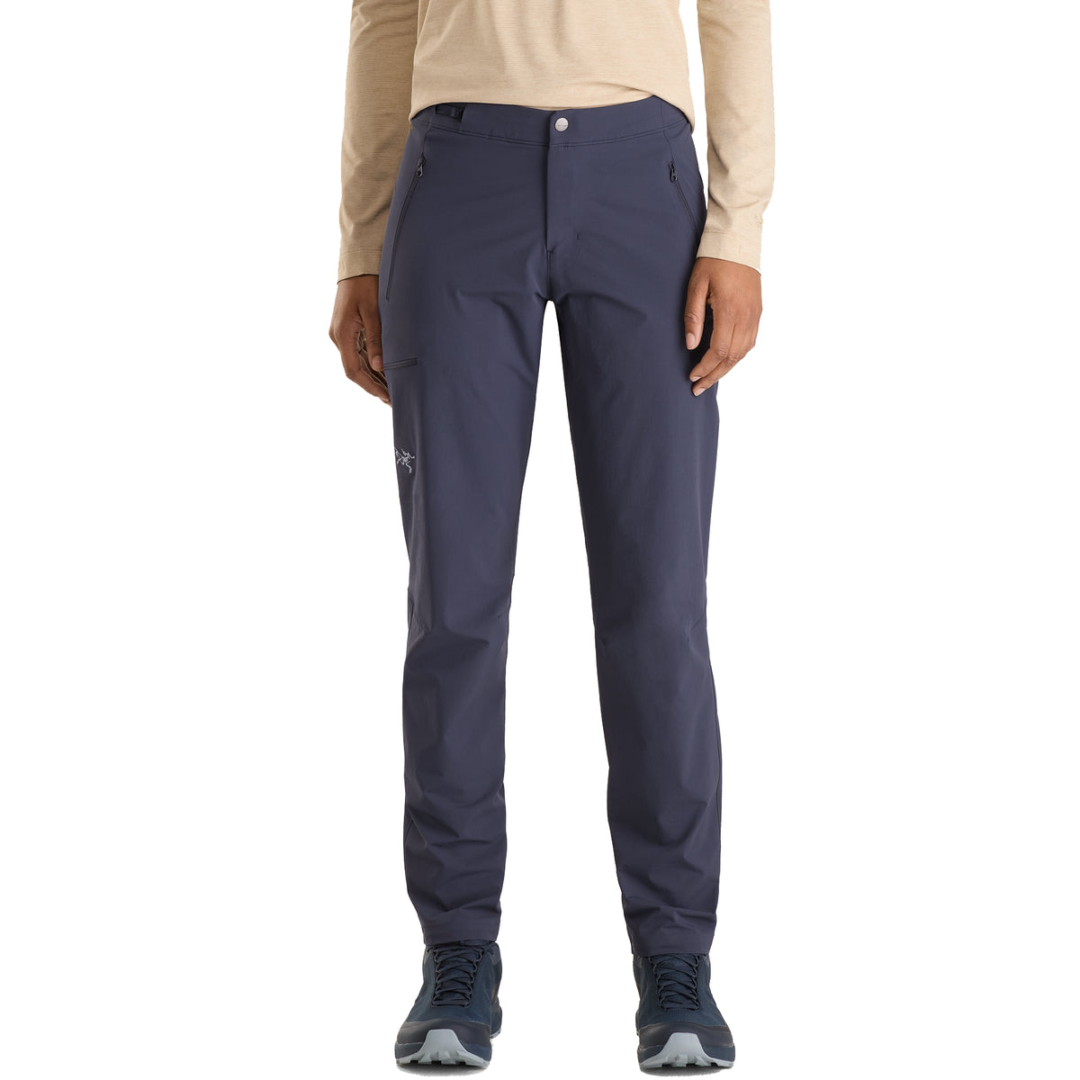 Arc'teryx Gamma Lightweight Pants - Women's Black Sapphire
