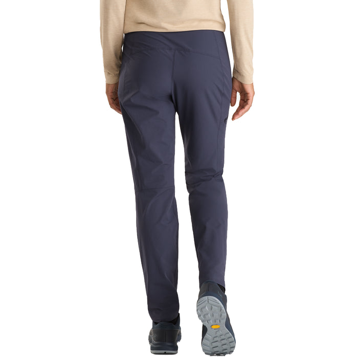 Arc'teryx Gamma Lightweight Pants - Women's Black Sapphire