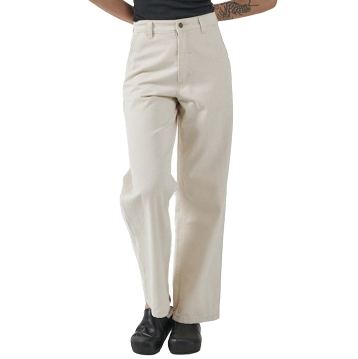 Thrills Composure Pants - Women's Unbleached