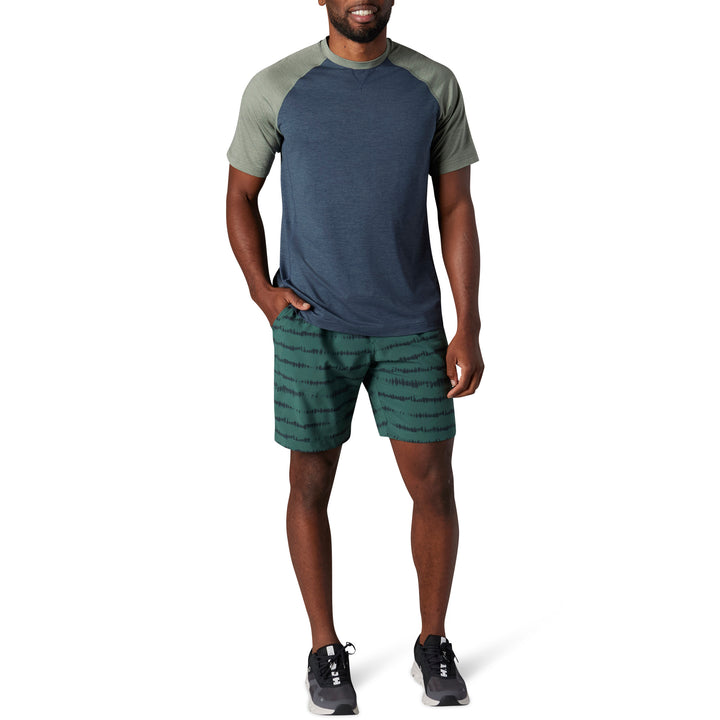 Flylow Nash Shirt Night/Cactus