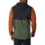 Flylow Davis Jacket Black/Boa/Copper