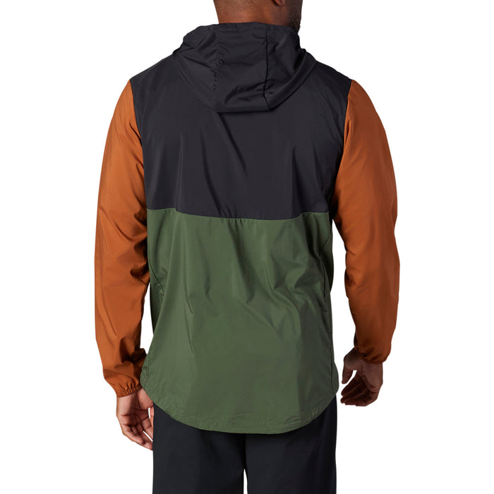 Flylow Davis Jacket Black/Boa/Copper