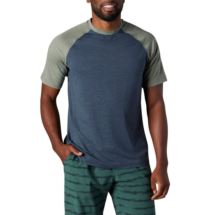 Flylow Nash Shirt Night/Cactus