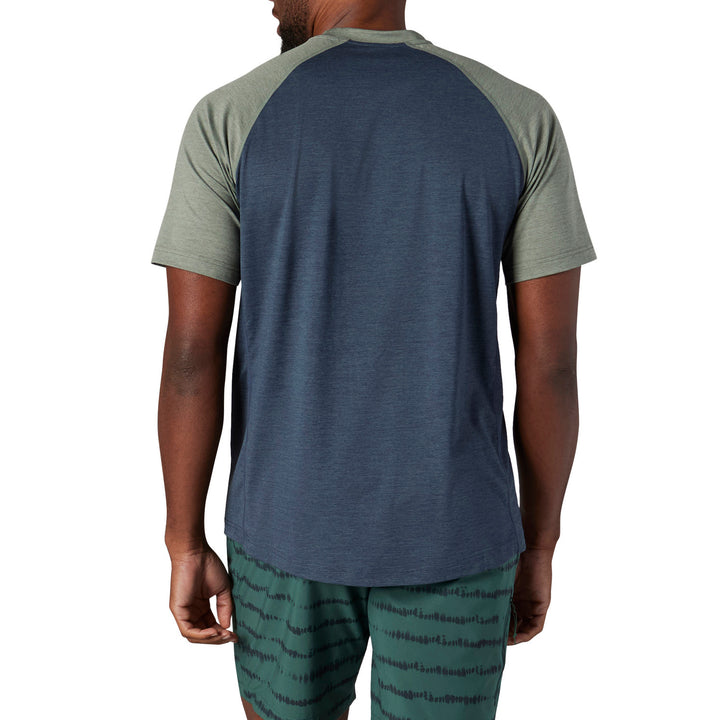 Flylow Nash Shirt Night/Cactus