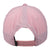 Poler Vapor Vibes Hat Soft Pink