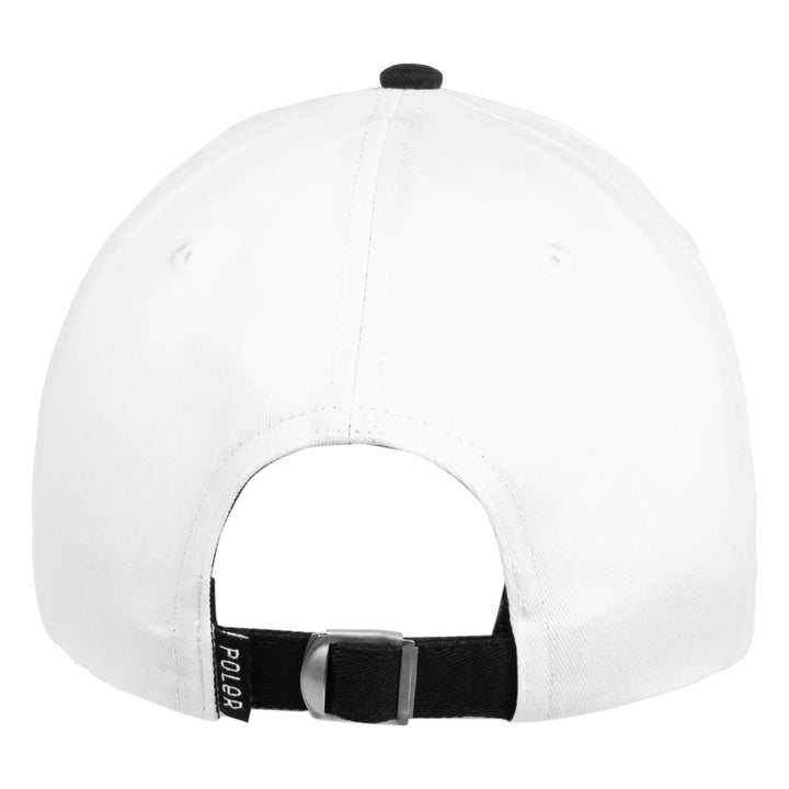 Poler Peak Dad Hat Marshmellow
