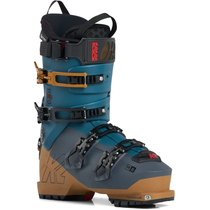 K2 Mindbender 120 MV Alpine Touring Ski Boots 2023