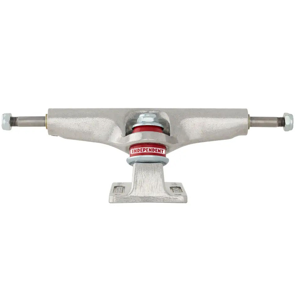 Independent 166 Stage 4 Polished Skateboard Truck