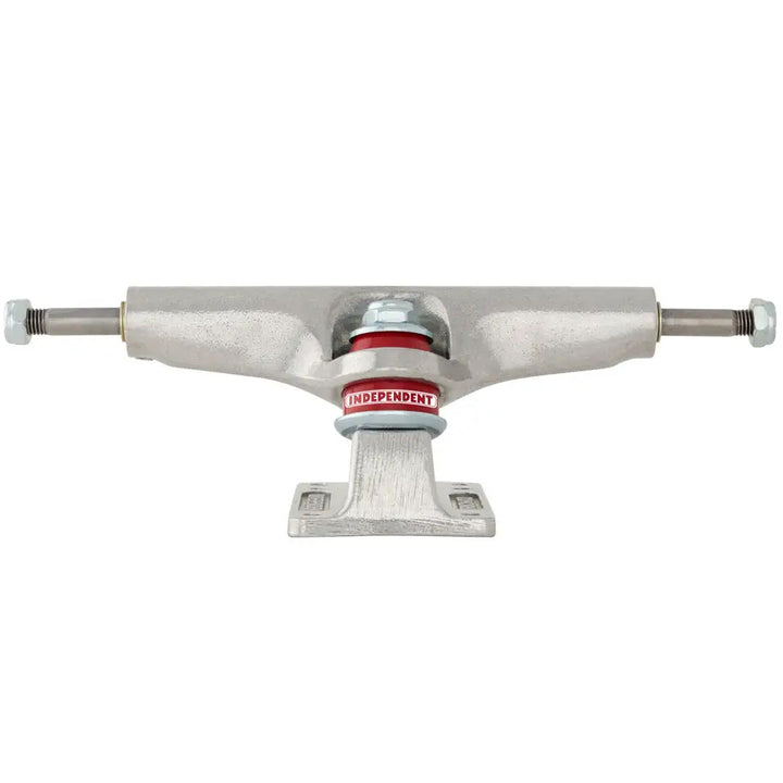 Independent 166 Stage 4 Polished Skateboard Truck