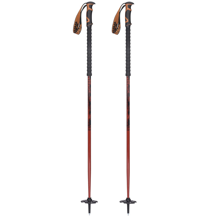K2 Dispatch Ski Poles 2023