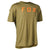 Fox Racing Ranger Moth Short-Sleeve Jersey Bark