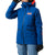 Helly Hansen Powderqueen 3.0 Jacket - Women's Deep Fjord