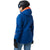 Helly Hansen Powderqueen 3.0 Jacket - Women's Deep Fjord