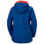 Helly Hansen Powderqueen 3.0 Jacket - Women's Deep Fjord