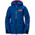 Helly Hansen Powderqueen 3.0 Jacket - Women's Deep Fjord