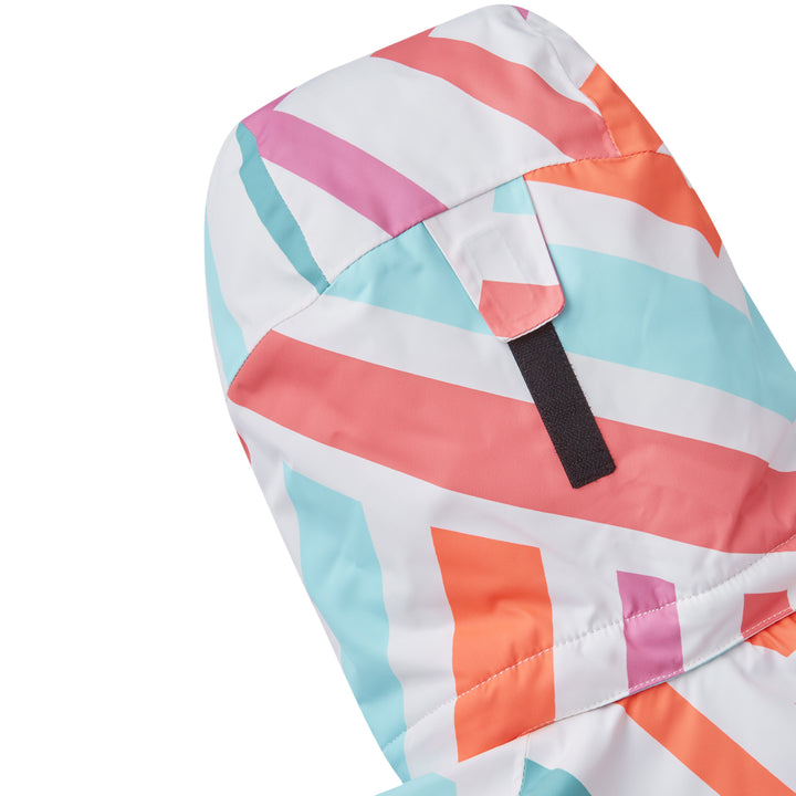 Reima Posio Jacket - Girls' White