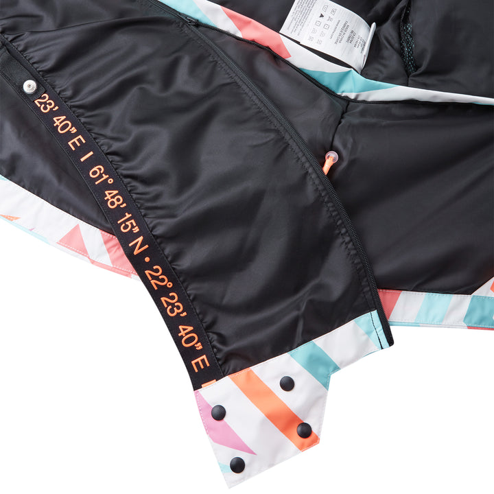 Reima Posio Jacket - Girls' White