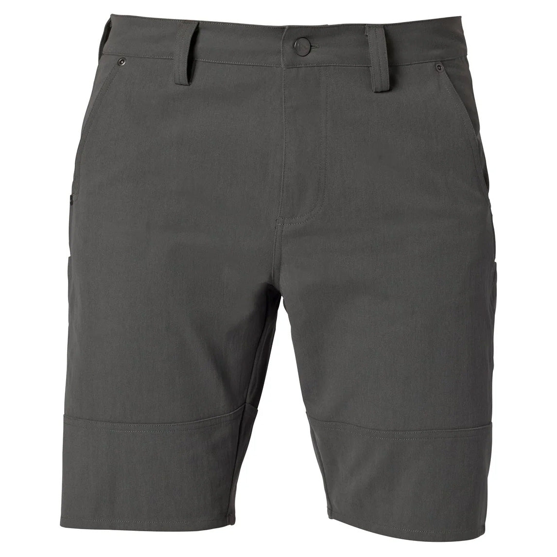Flylow Trailworks Shorts - Men's Shadow