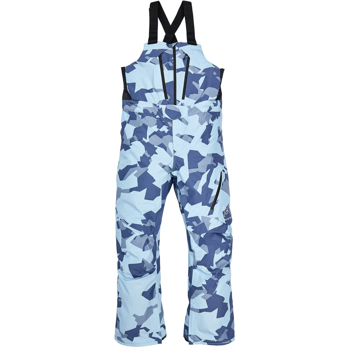 Burton AK 2L GORE-TEX Cyclic Bibs Geocamo
