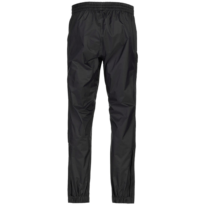 Helly Hansen Verglas Micro Shell Pants - Men's Black