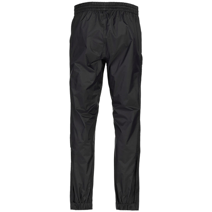 Helly Hansen Verglas Micro Shell Pants - Men's Black