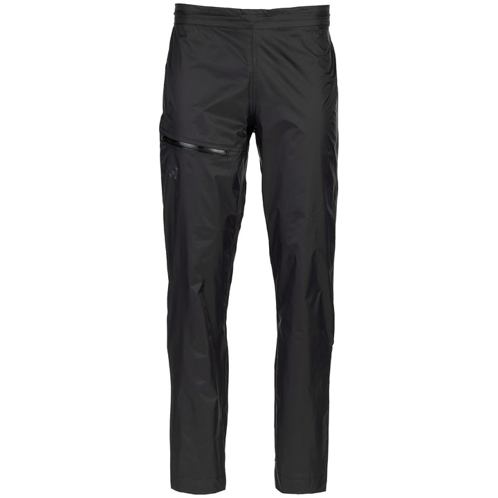 Helly Hansen Verglas Micro Shell Pants - Men's Black