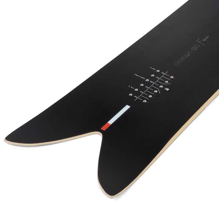 Season Forma Snowboard 2025