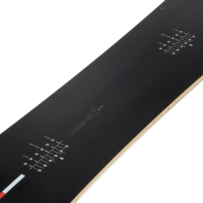 Season Forma Snowboard 2025