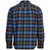 The North Face Arroyo Flannel Shirt - Men's Aviator Navy Medium Icon Plaid 2