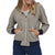 Patagonia Shearling Hoodie - Women's Natural