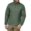 Hemlock Green