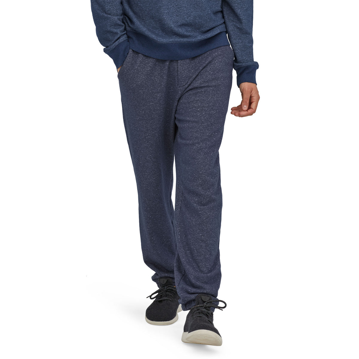 Patagonia Mahnya Fleece Pants - Men's New Navy