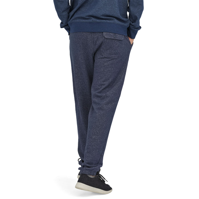 Patagonia Mahnya Fleece Pants - Men's New Navy
