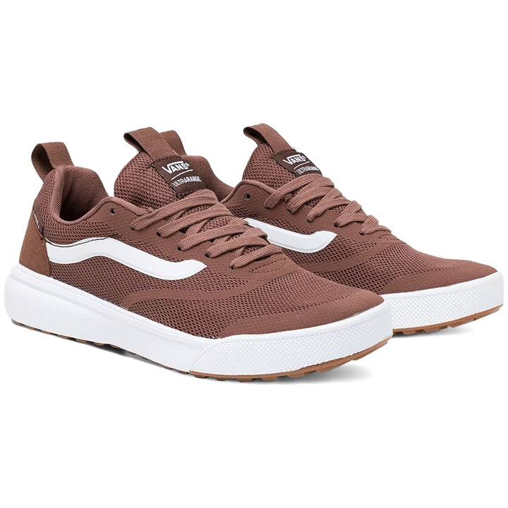 Vans UltraRange Rapidweld Shoes Root Beer