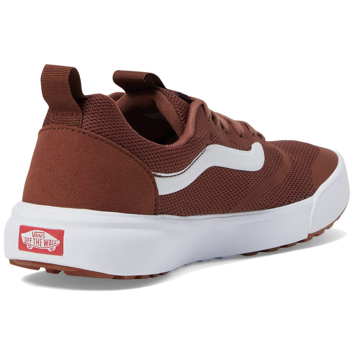 Vans UltraRange Rapidweld Shoes Root Beer