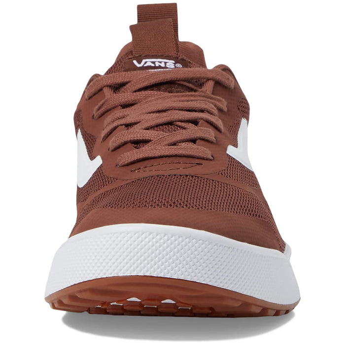 Vans UltraRange Rapidweld Shoes Root Beer