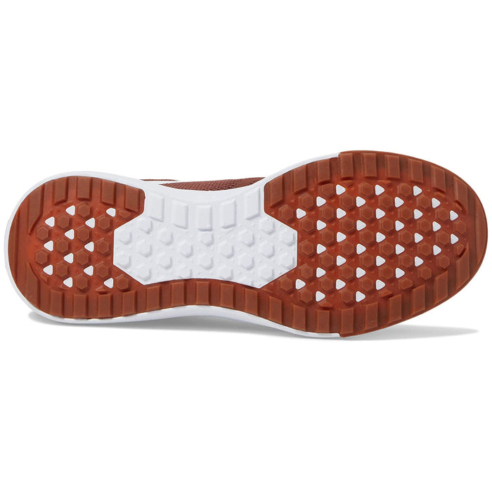 Vans UltraRange Rapidweld Shoes Root Beer
