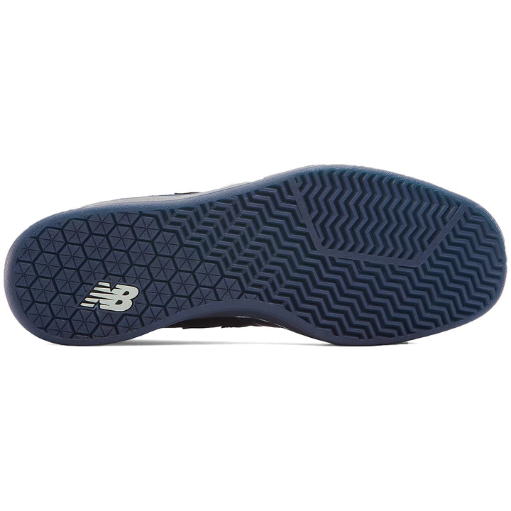 New Balance Numeric 440 Low Tom Knox Shoes - Men's Navy