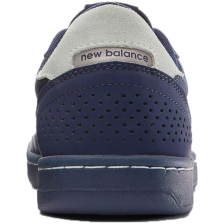 New Balance Numeric 440 Low Tom Knox Shoes - Men's Navy