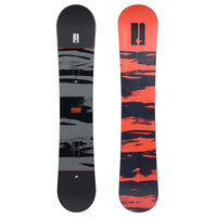 K2 Standard Snowboard 2023