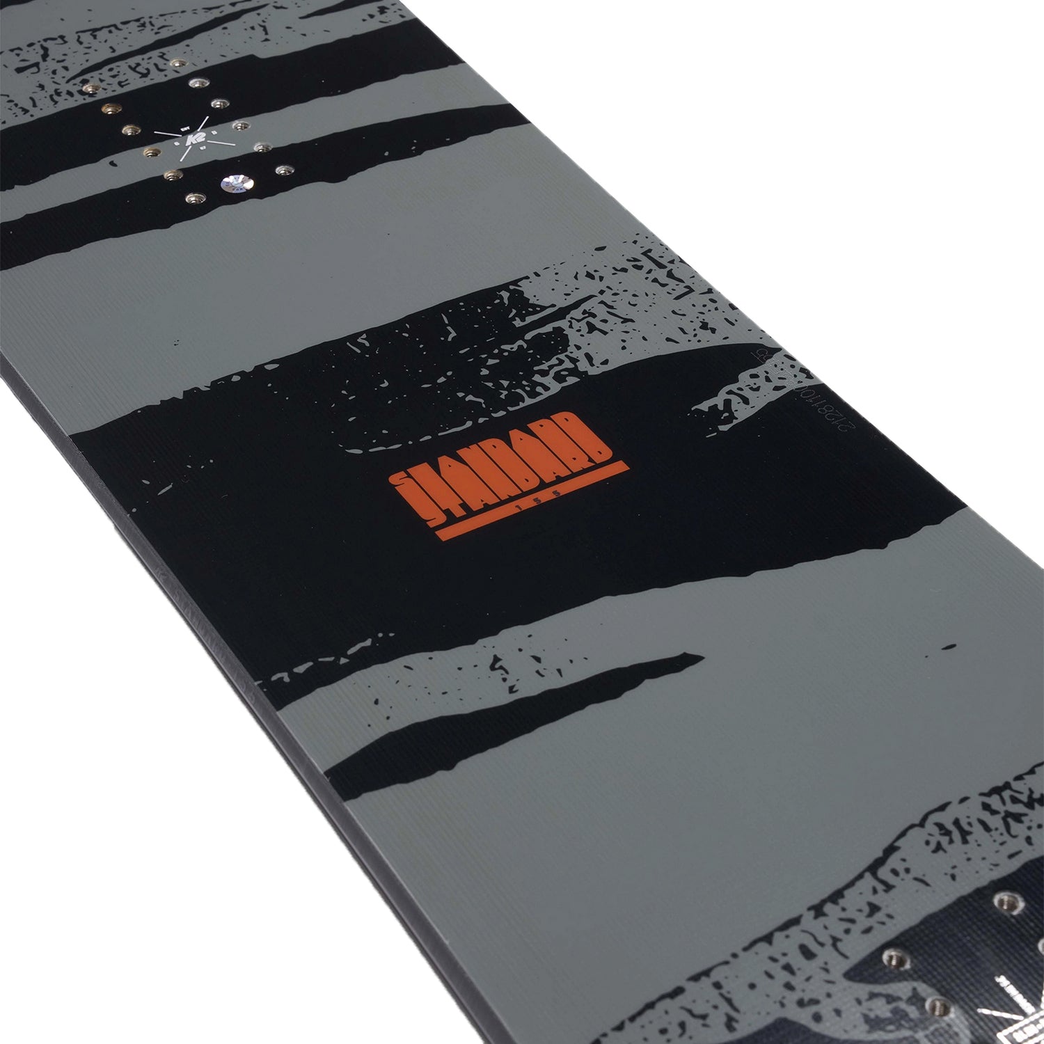K2 Standard Snowboard 2023 – evo