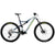 Orbea Rise H30 E-Mountain Bike 2023 Iceberg Grey-Moondust Blue