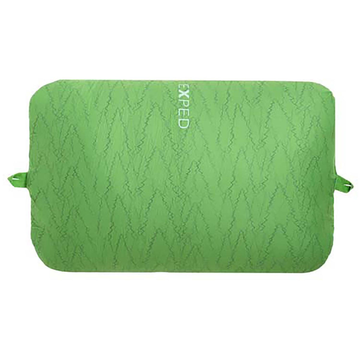 EXPED Trailhead Pillow Lichen Forest Print