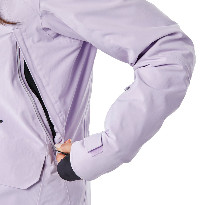FW Catalyst 2L Insulated Jacket - Women's Wisteria