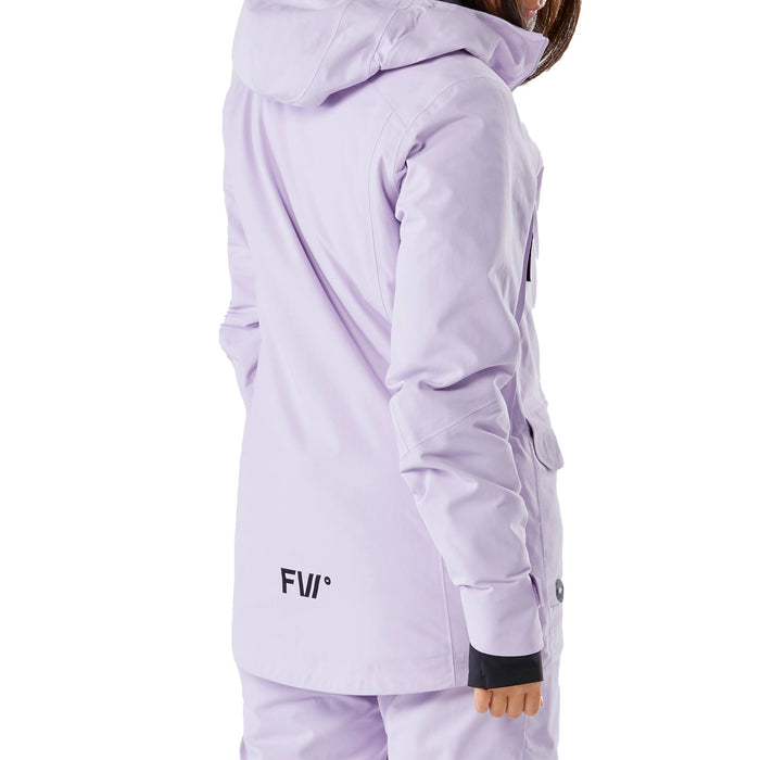 FW Catalyst 2L Insulated Jacket - Women's Wisteria